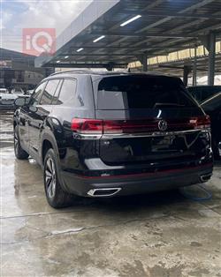 فولكسفاغن أطلس